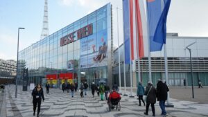 Targi Ferien Messe Wien
