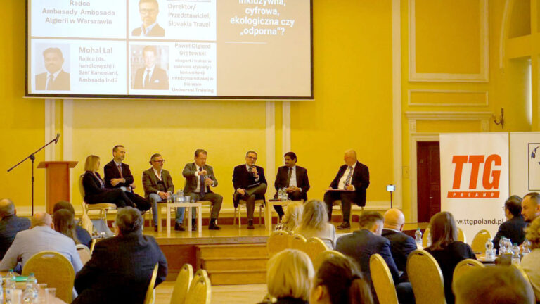 Turystyczne Otwarcie Roku TOR 2025