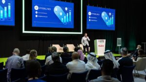 ATM Start-Up Pitch Battle