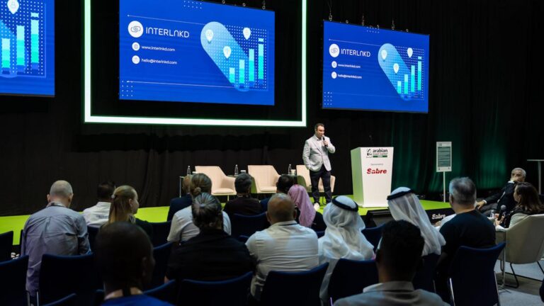 ATM Start-Up Pitch Battle