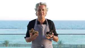 Giorgio Locatelli