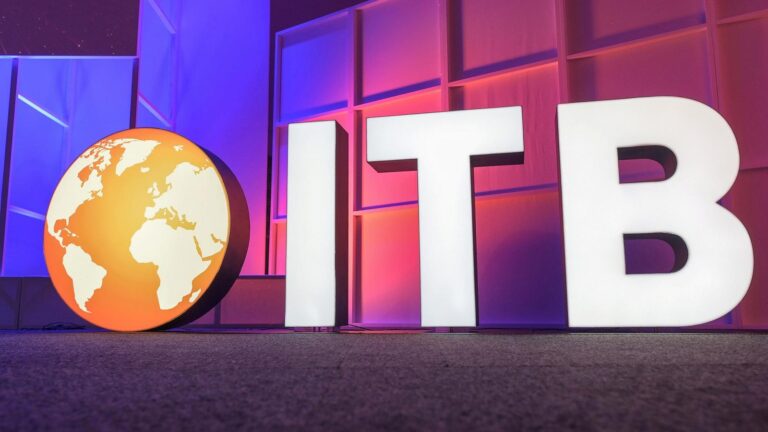 ITB Berlin