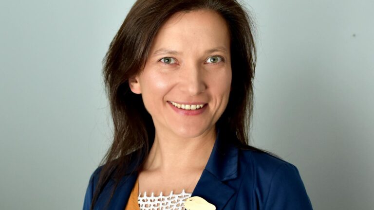 Katarzyna Turosieńska