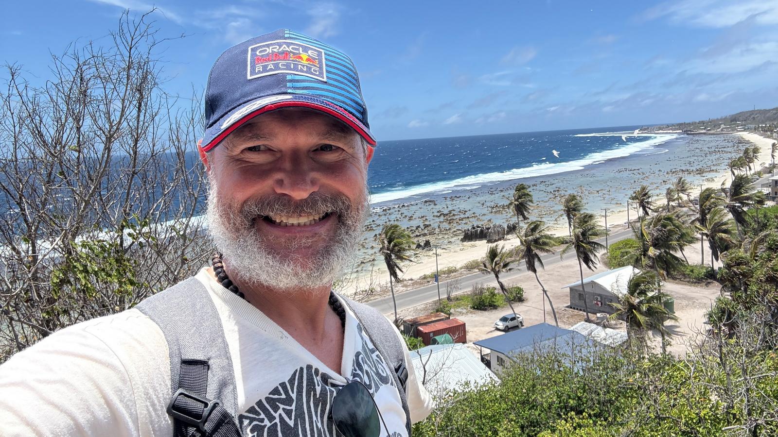 Nauru