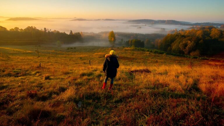 Suwalski Park Krajobrazowy