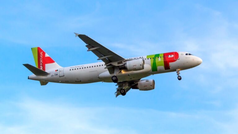 TAP Air Portugal