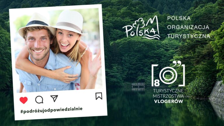 Turystyczne Mistrzostwa Vlogerów