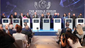 wordl forum konferencja