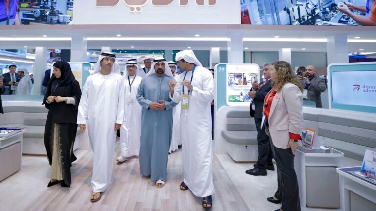 Ahmed bin Saeed Al Maktoum