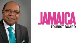 jamaica tourism board