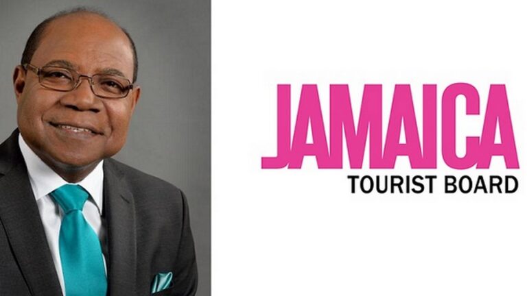 jamaica tourism board