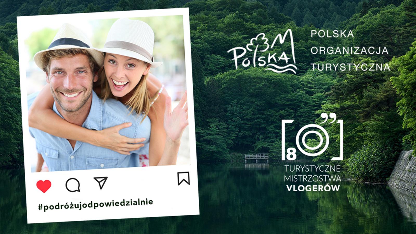 Turystyczne Mistrzostwa Vlogerów