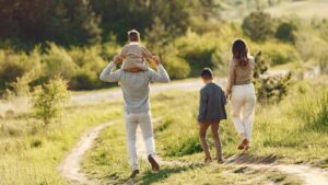 Urlop, wakacje, majówka