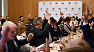 Walne Zebranie Członków Wielkopolskiej Organizacji Turystycznej