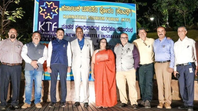karnataka tourism