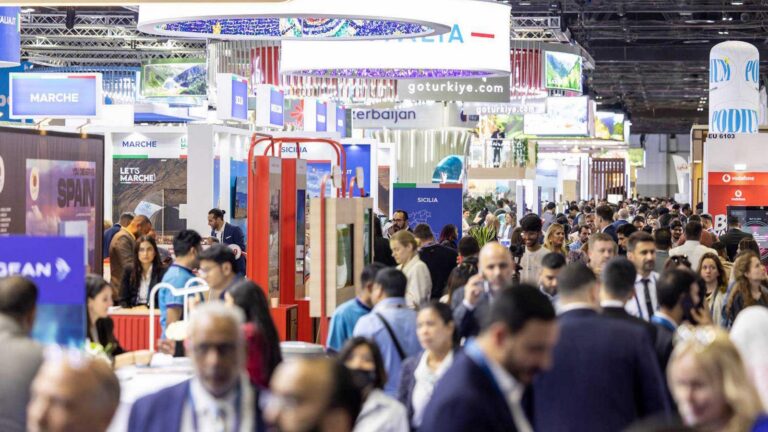 Arabian Travel Market