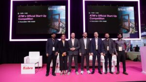 ATM Start-up Pitch Battle