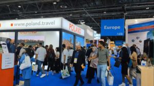 Arabian Travel Market