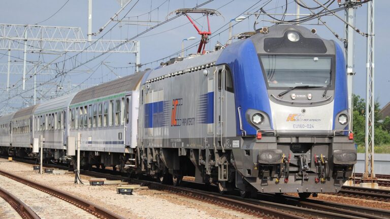 PKP Intercity
