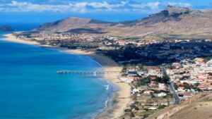 Porto Santo