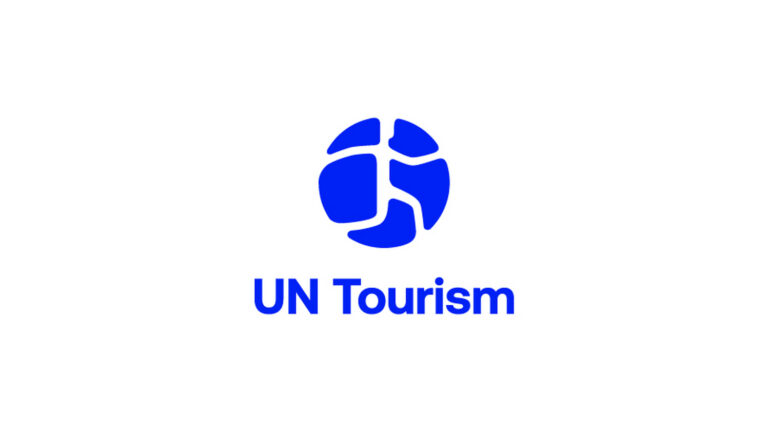 un tourism logo