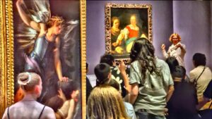 Gemäldegalerie w Berlinie