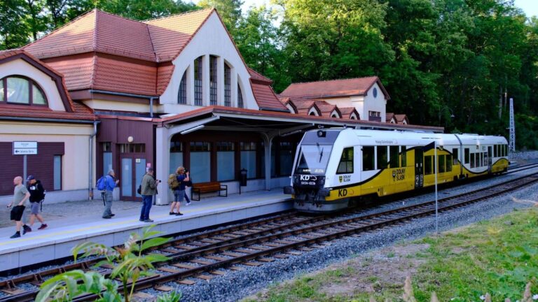 Koleje Dolnośląskie