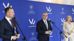 Konferencja w Poznaniu