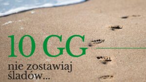 Nie zostawiaj śladu