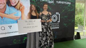 Turystyczne Mistrzostwa Vlogerów