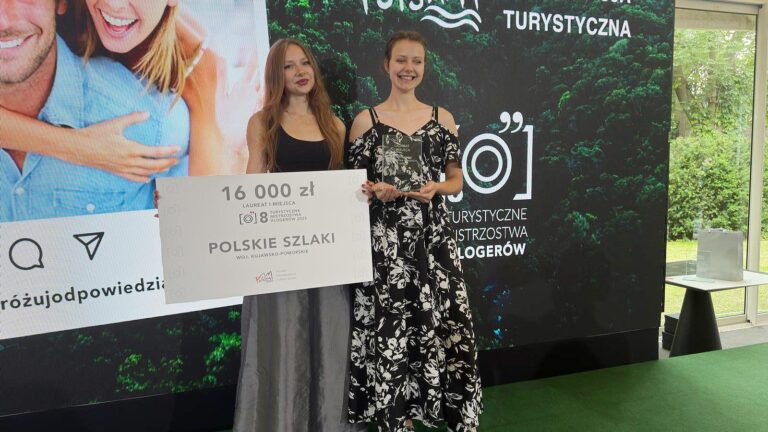 Turystyczne Mistrzostwa Vlogerów