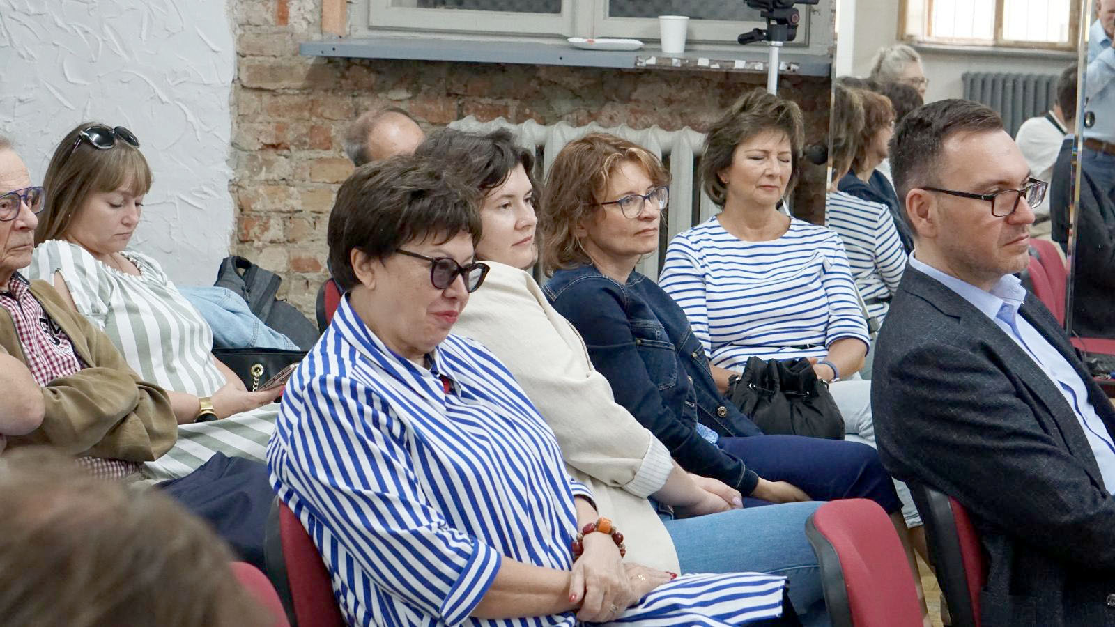 Seminarium - Rewolucja w branży turystycznej