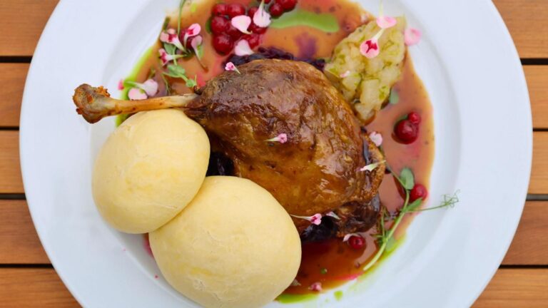 Smaczne lato w Poznaniu