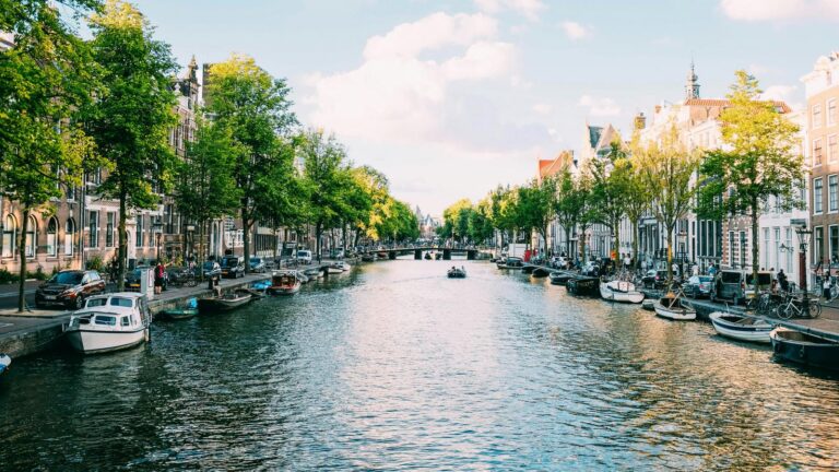 Amsterdam