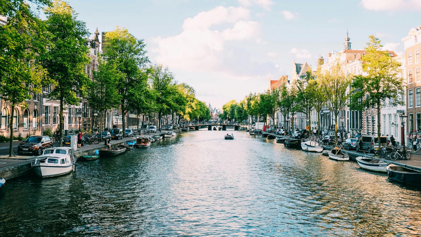 Amsterdam