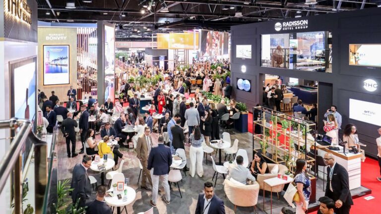 Arabian Travel Market