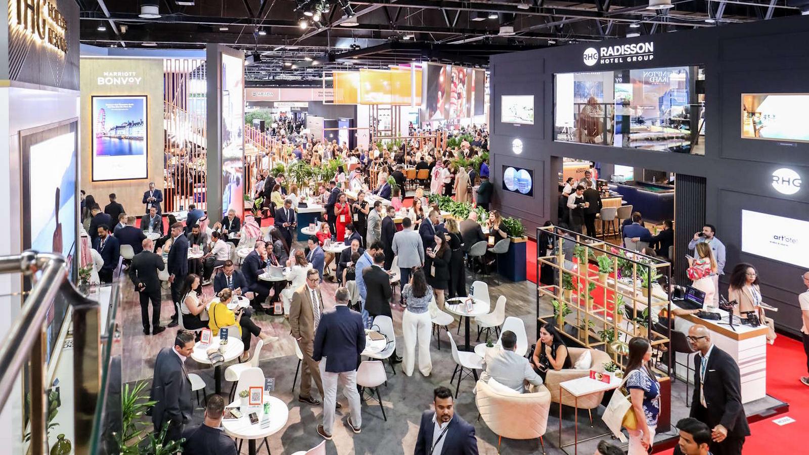 Arabian Travel Market