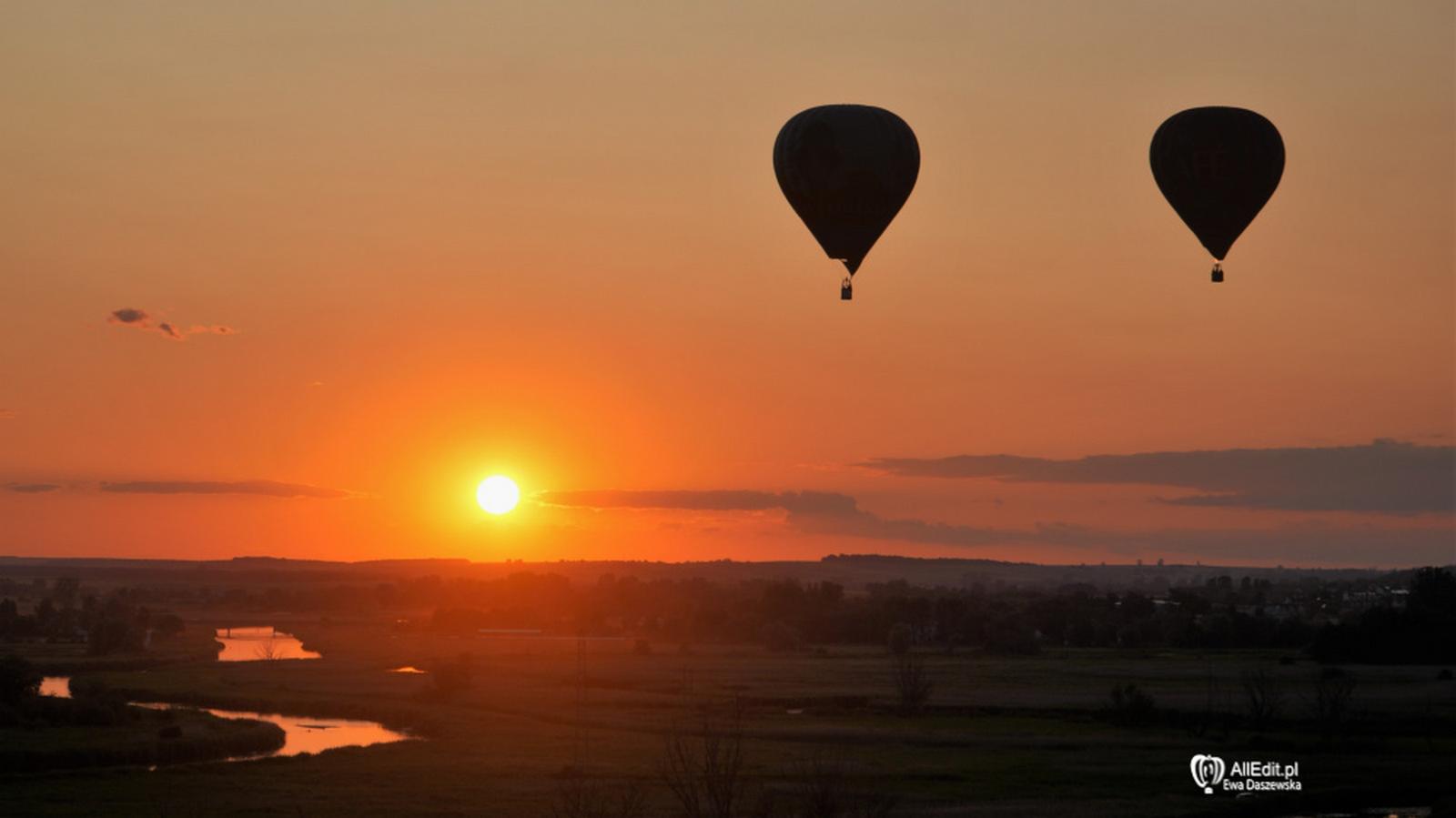 BaLOnoVE Świętokrzyskie