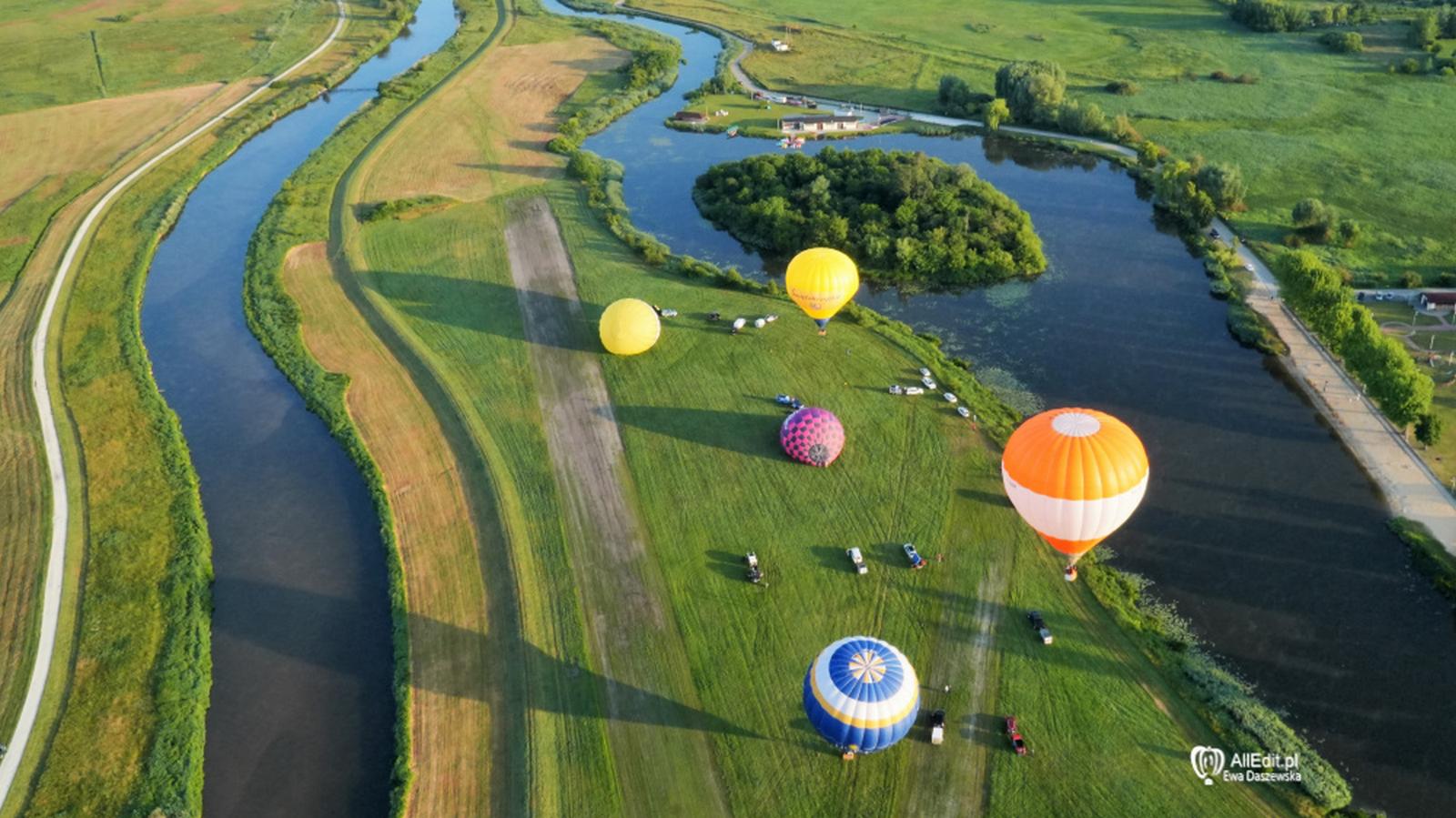 BaLOnoVE Świętokrzyskie