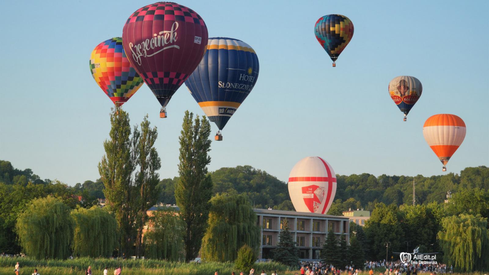 BaLOnoVE Świętokrzyskie
