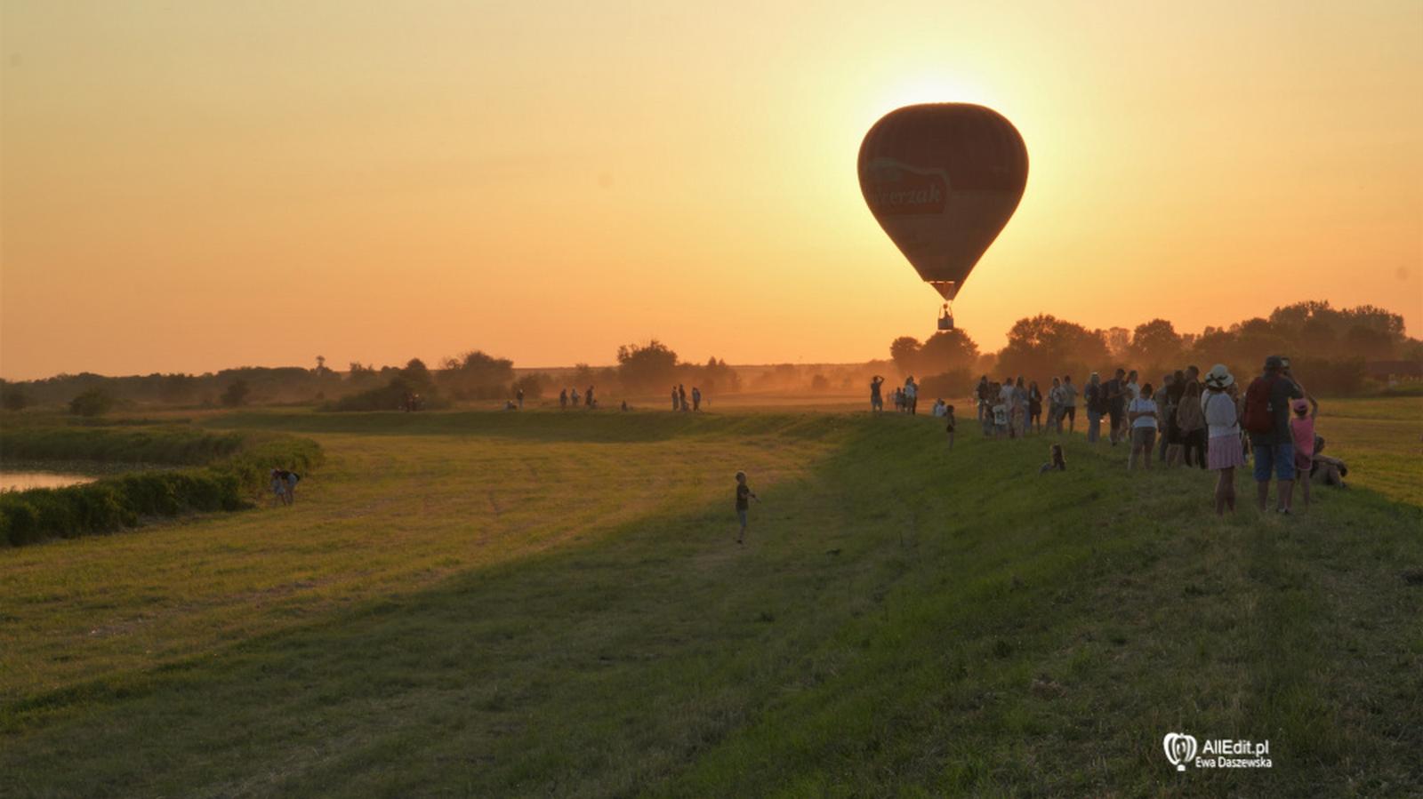 BaLOnoVE Świętokrzyskie