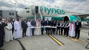 otwarcie połaczenia