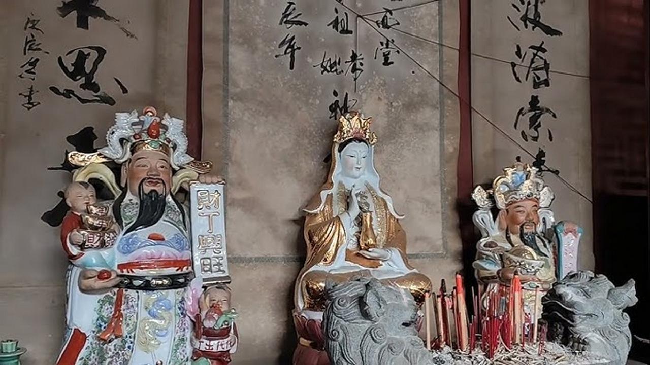 Ganzhou
