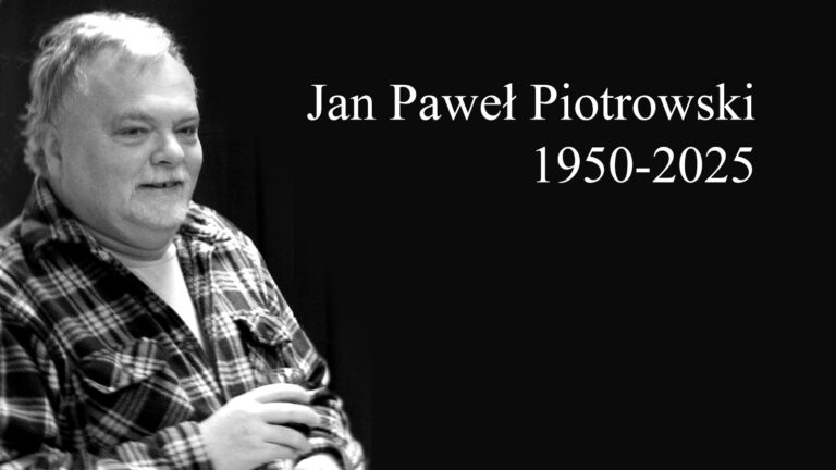 Jan Paweł Piotrowski