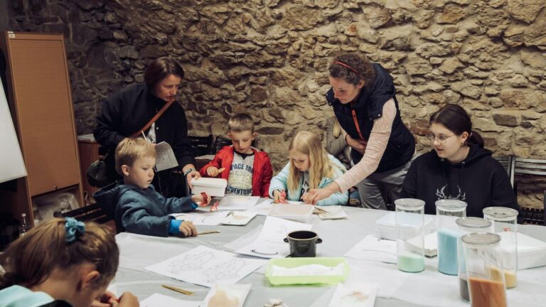 Muzeum Żup Krakowskich Wieliczka