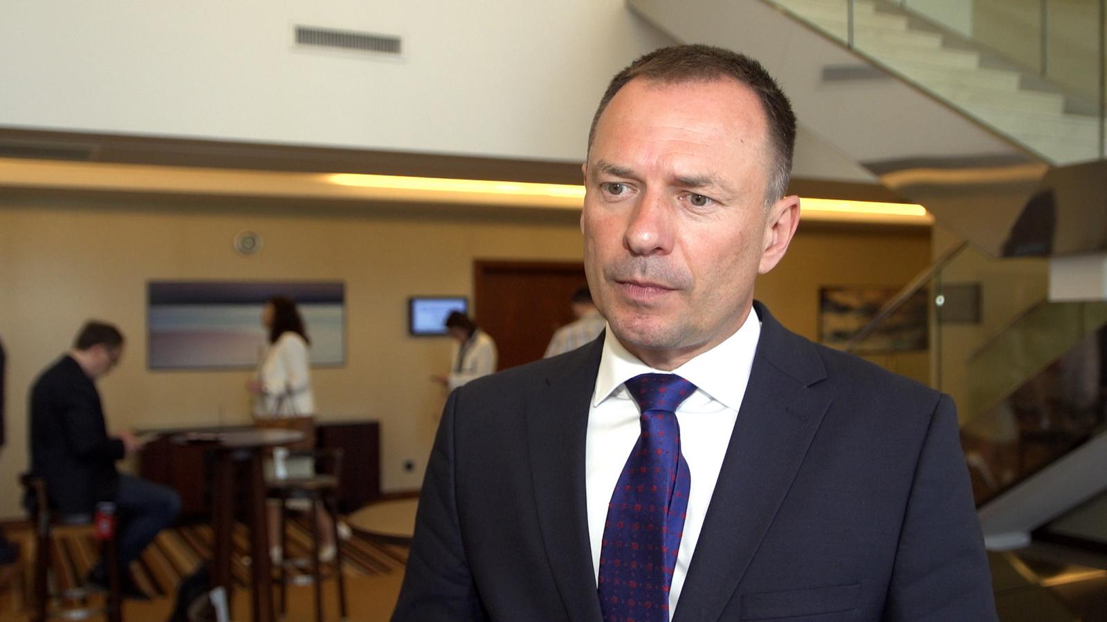 Piotr Borys
