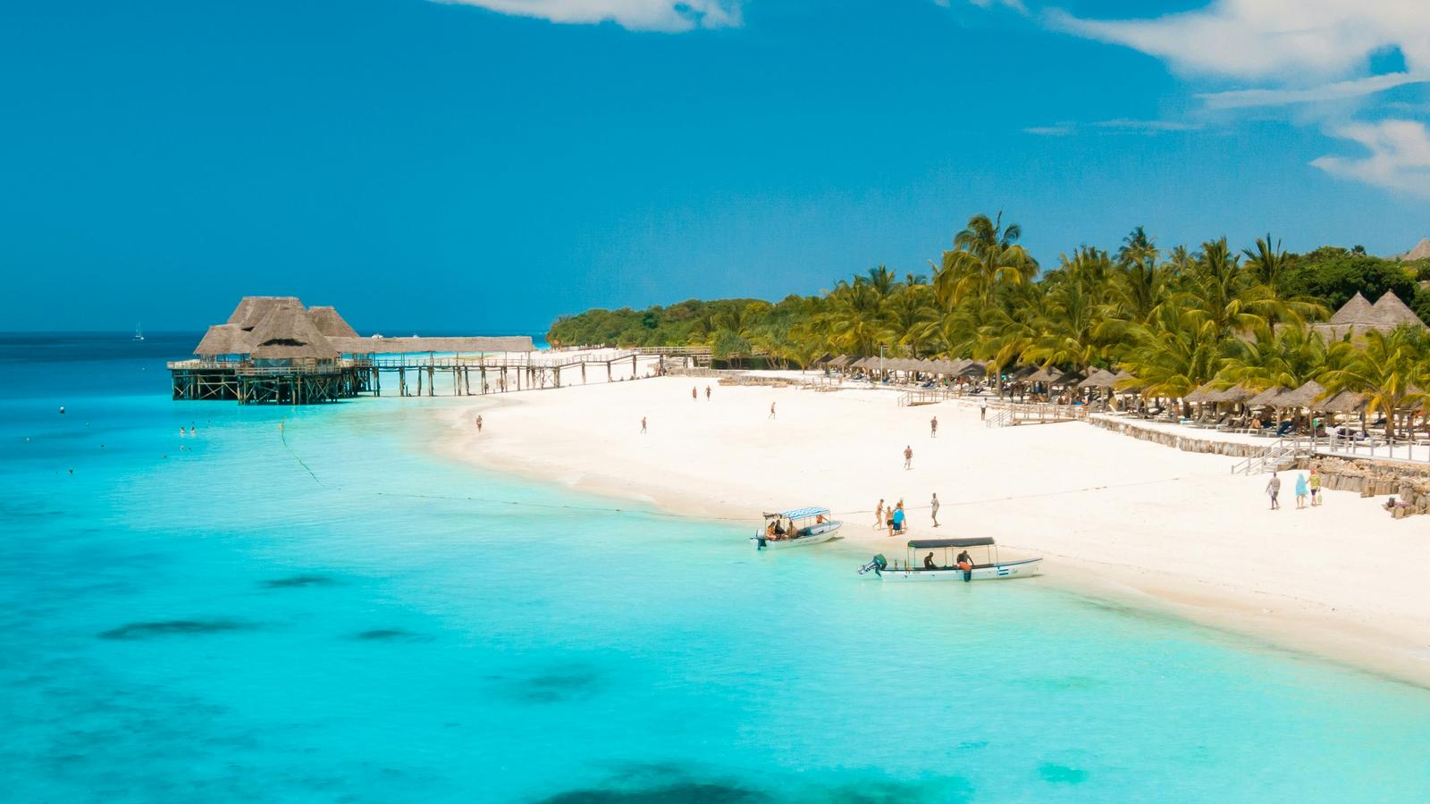 Zanzibar