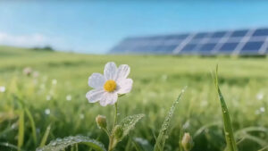 Zielona przyszłość