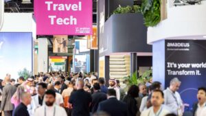 Arabian Travel Market