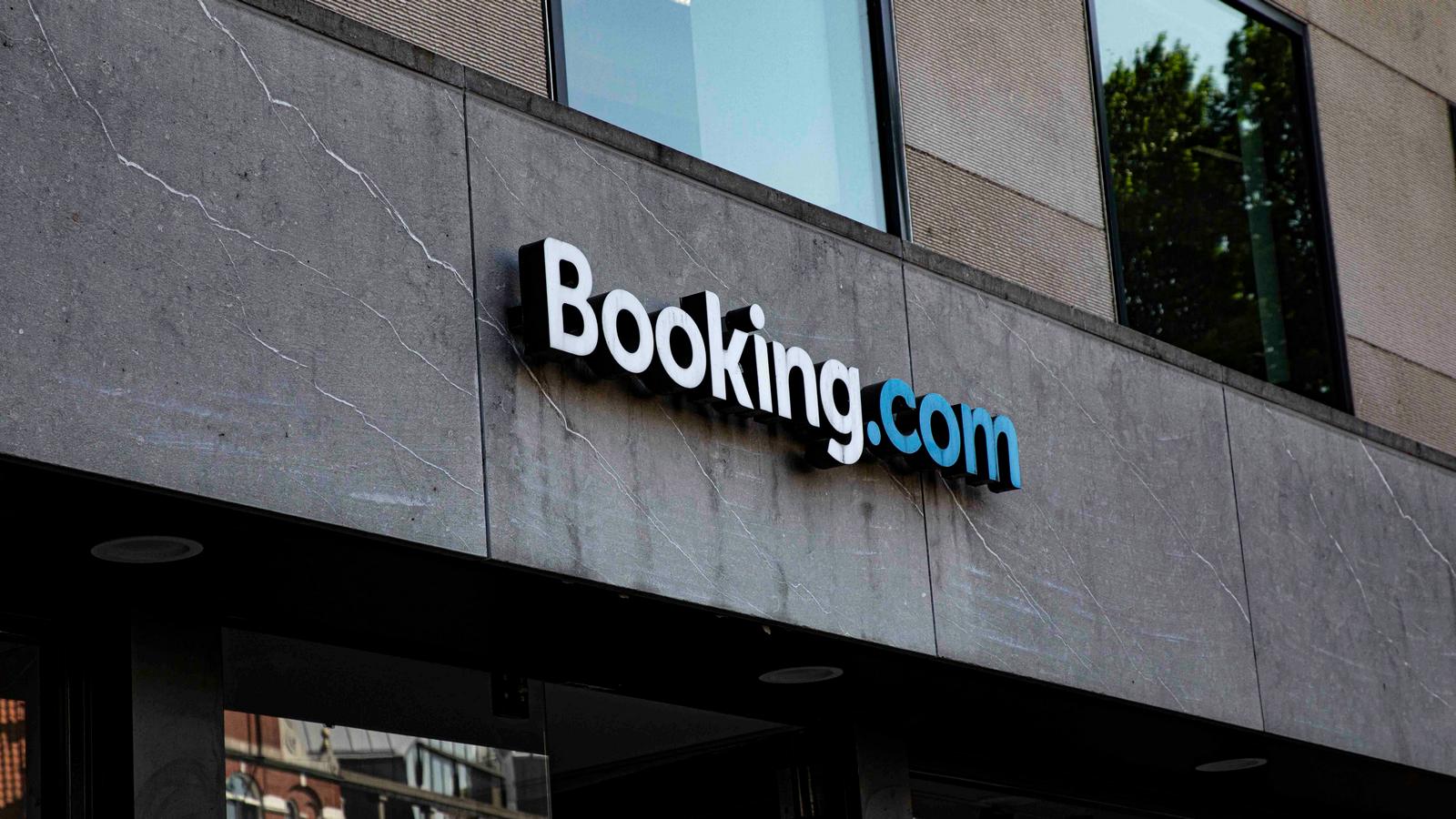 Booking.com
